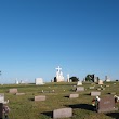 St Joseph Cemetery