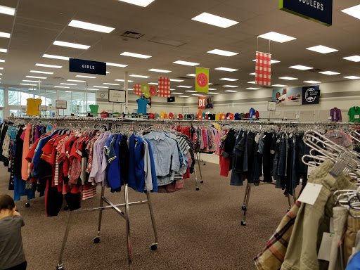 Thrift Store «Deseret Industries Thrift Store», reviews and photos