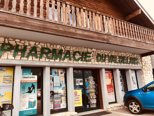 Pharmacie du Val de Lans 38250 Lans-en-Vercors