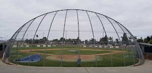 Marina Park tennis - photo 80
