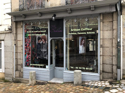 Le Salon Séverine et Stéphanie à Laval