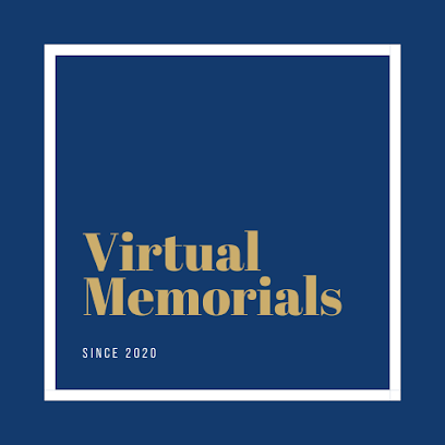 Vitual Memorials