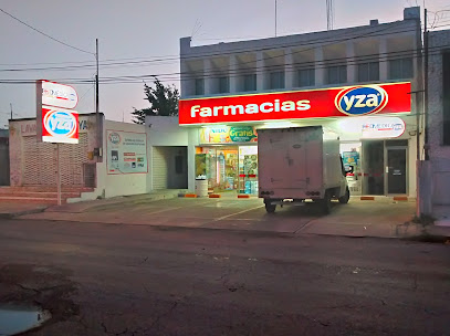Corporativo Farmacia Yza Zona Sureste, , Mérida