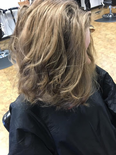 Beauty Salon «Studio East Salon», reviews and photos, 3841 E Little Creek Rd, Norfolk, VA 23518, USA