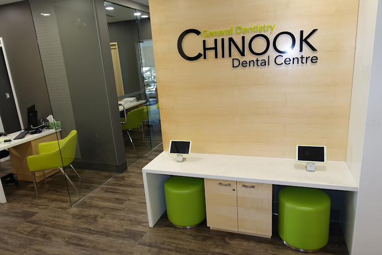 Chinook Dental Centre