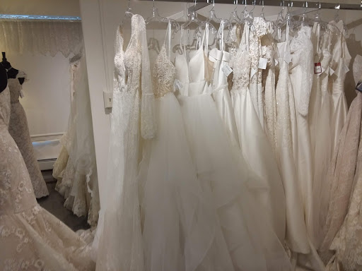 Bridal Shop «All Brides Beautiful», reviews and photos, 219 N Main St, Hudson, OH 44236, USA