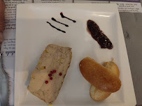Foie gras du 