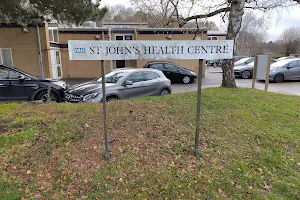 St Johns Health Centre image