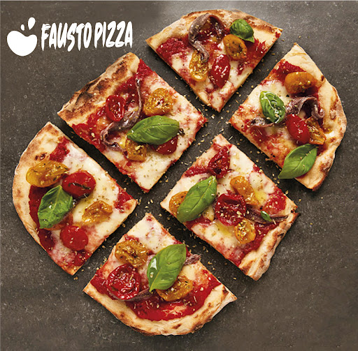 Fausto Pizza in Bellaria - Igea Marina, Provincia di Rimini
