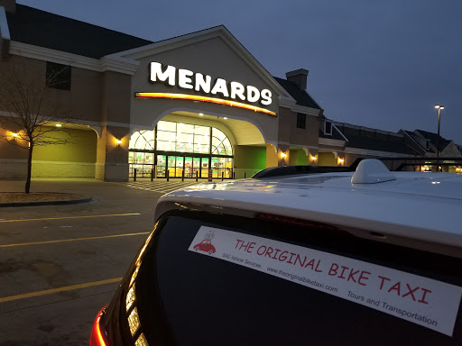 Home Improvement Store «Menards», reviews and photos, 2700 W Lake Cook Rd, Long Grove, IL 60047, USA