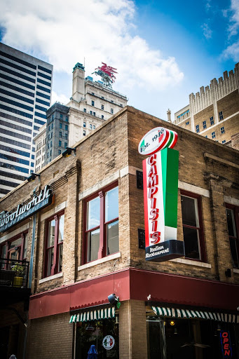 Campisi's Restaurants | Downtown Dallas