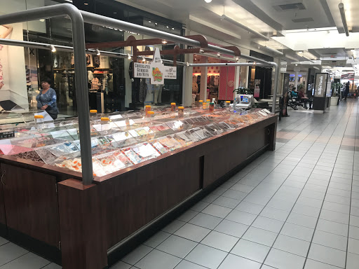 Shopping Mall «Visalia Mall», reviews and photos, 2031 S Mooney Blvd, Visalia, CA 93277, USA