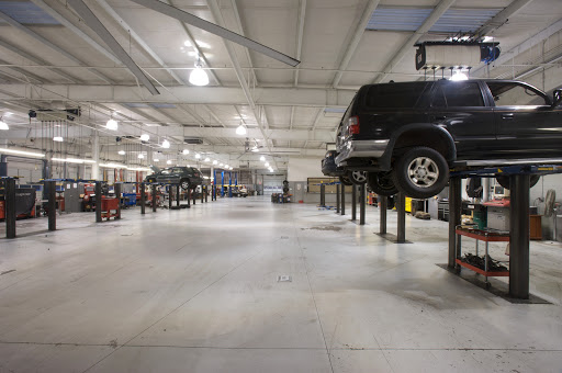 Toyota Dealer «World Toyota», reviews and photos, 5800 Peachtree Industrial Blvd, Atlanta, GA 30341, USA