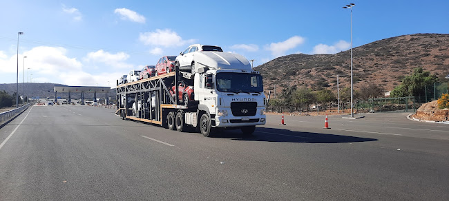 Opiniones de Transportes La Herradura spa en Coquimbo - Servicio de transporte