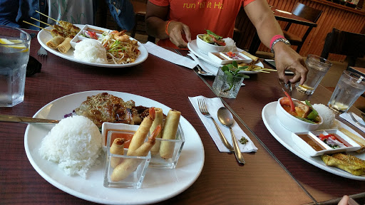Thai House Restaurant