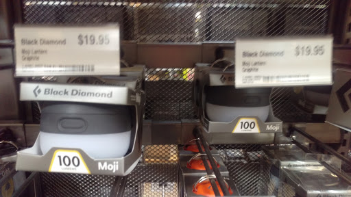 Camping Store «REI», reviews and photos, 5929 Northwest Hwy, Dallas, TX 75231, USA