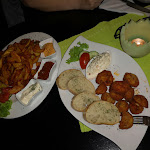 Photo n°1 de l'avis de Sandy.e fait le 06/04/2019 à 20:29 sur le  Hexenhäuschen à Bad Oeynhausen