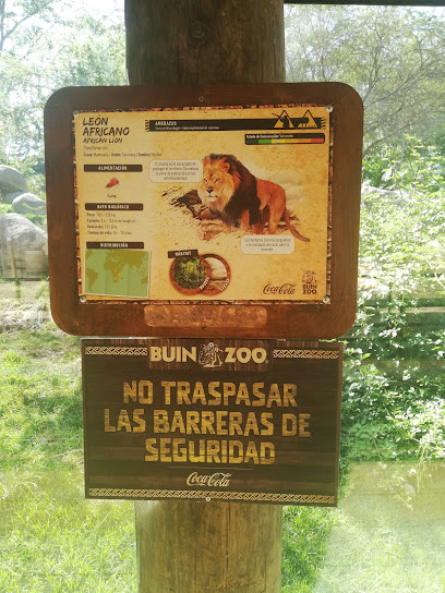 Buin Zoo