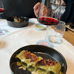 Photo n°2 de l'avis de Pedro.a fait le 21/04/2024 à 13:57 sur le  Restaurant Calvi à Altamura