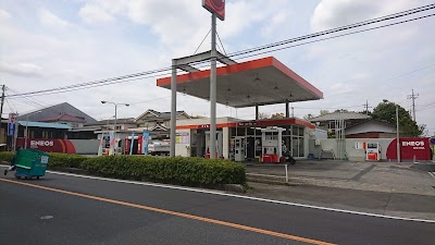 ENEOS 東所沢SS