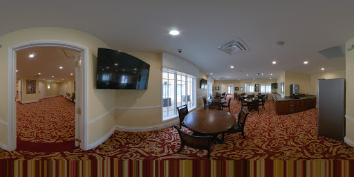 Funeral Home «Michigan Memorial Funeral Home», reviews and photos, 30895 W Huron River Dr, Flat Rock, MI 48134, USA