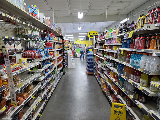 Discount Store «Dollar General», reviews and photos, 117 Winters St, Elk Park, NC 28622, USA