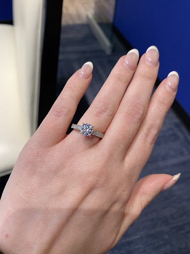 Jeweler «Kelvin Schroeder Jewelers», reviews and photos, 7836 S Howell Ave, Oak Creek, WI 53154, USA