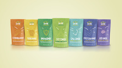 Shinemixes France à Luc-en-Diois