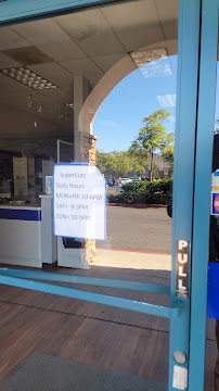 Supercuts - Photo 4 - Car repair in Ventura, CA, San Buenaventura