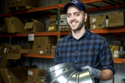 Heating Contractor «Haller Enterprises - Lancaster/Lititz Branch», reviews and photos, 212 Bucky Dr, Lititz, PA 17543, USA