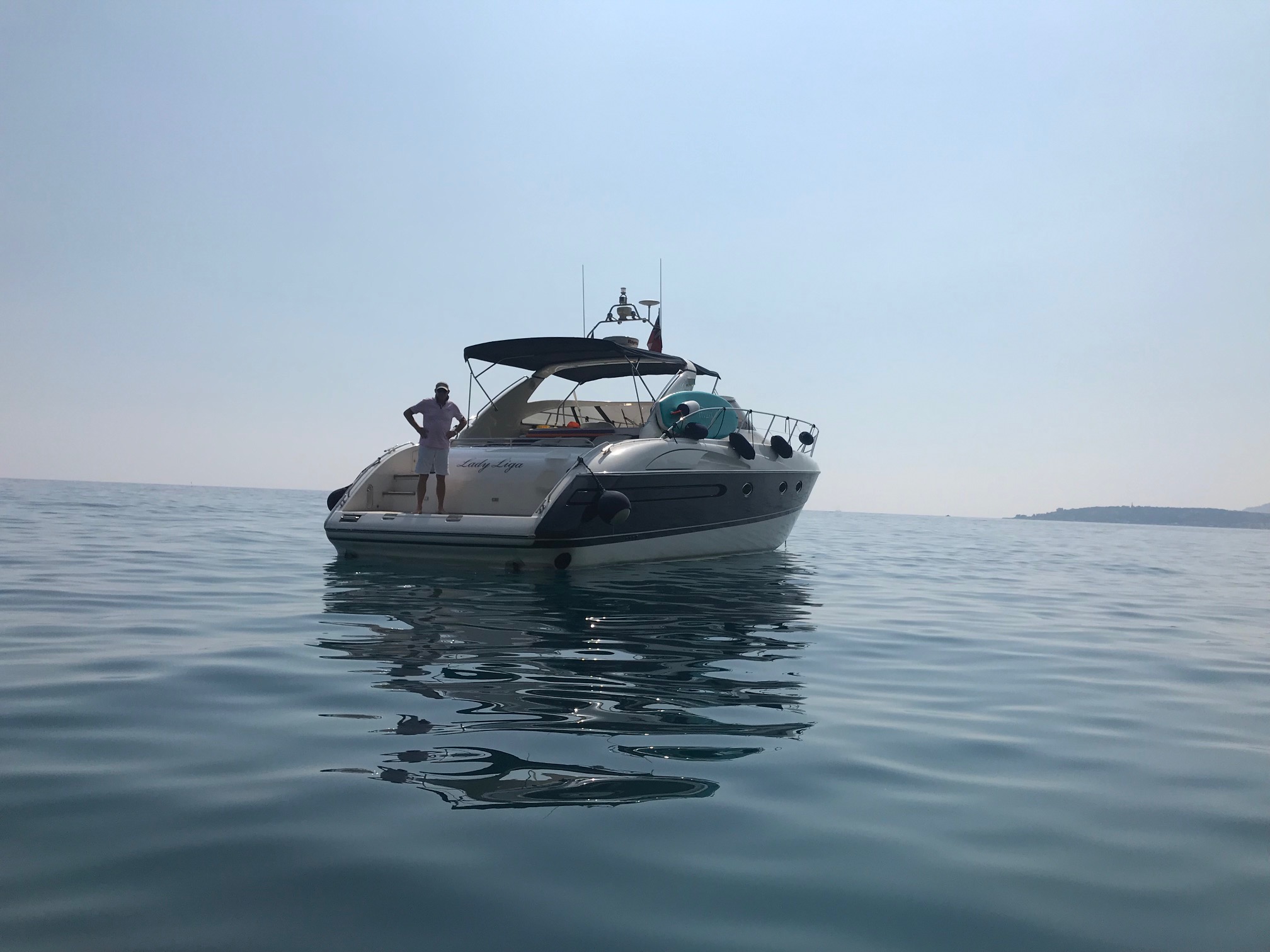 Photo n° 2 de l'avis de Eric.m fait le 26/08/2019 à 19:25