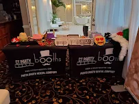 CT Party Booths - Car repair in Branford, CT, New Haven - Rated 5.0/5