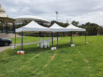 Adelaide Market and Function Hire