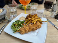 Les plus récentes photos du Restaurant Cafe de la Mairie à Louveciennes - n°2