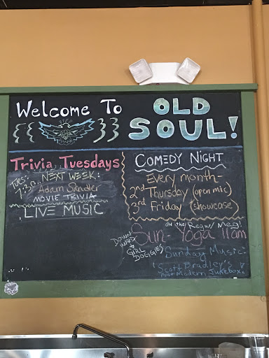 Brewery «Old Soul Brewing», reviews and photos, 10970 S Cleveland Ave #402, Fort Myers, FL 33901, USA