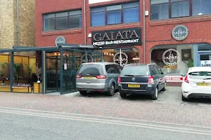 Sittingbourne Galata meze bar Restaurant image