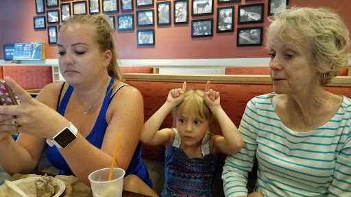 Mexican Restaurant «QDOBA Mexican Eats», reviews and photos, 1831 Blankenbaker Pkwy, Jeffersontown, KY 40299, USA