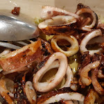 Photo n°22 de l'avis de Agx.g fait le 06/08/2020 à 21:40 sur le  Osteria Agostiniana à Forza d'Agrò