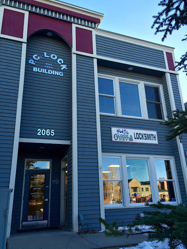 Locksmith «Park City Lock & Key», reviews and photos, 2065 Sidewinder Dr, Park City, UT 84060, USA