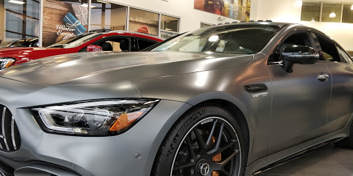 Mercedes Benz Dealer «Mercedes-Benz of Naperville», reviews and photos, 1569 Ogden Ave, Naperville, IL 60540, USA