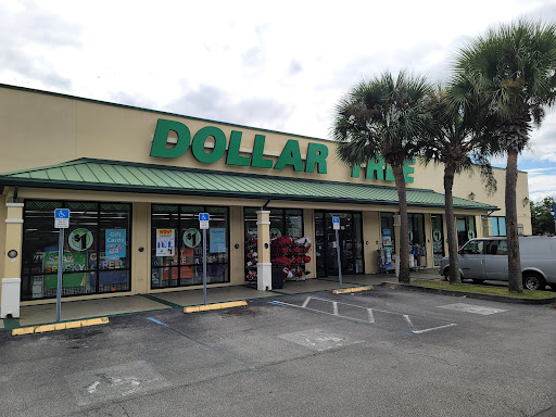 Dollar Store «Dollar Tree», reviews and photos, 701 21st St #105, Vero Beach, FL 32960, USA