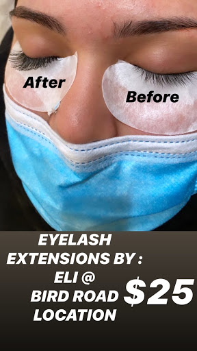 Nail Salon «Forever Young Skin & Hair Spa», reviews and photos, 9540 SW 40th St, Olympia Heights, FL 33165, USA