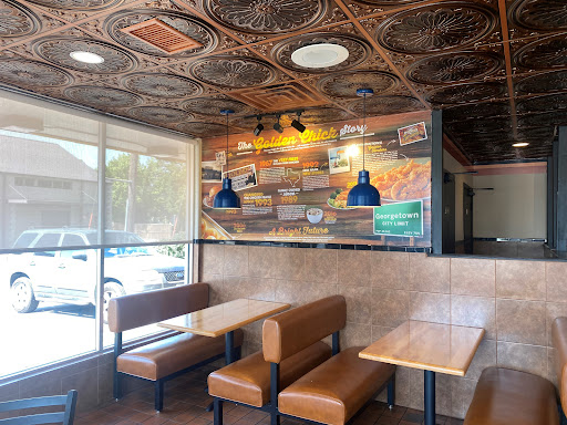 1010 N Austin Ave, Georgetown, TX 78626, USA