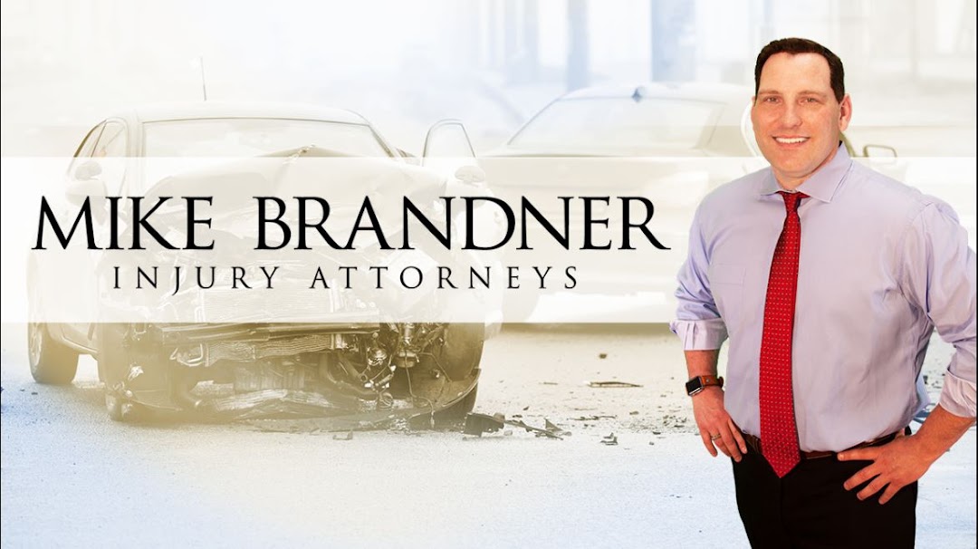 Mike Brandner Injury Attorneys