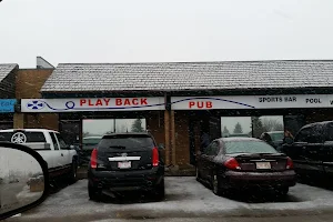 Play Back Pub image