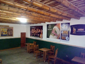 Bar El Baco