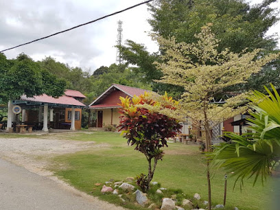 CHEMERKAW Village Camp Resort