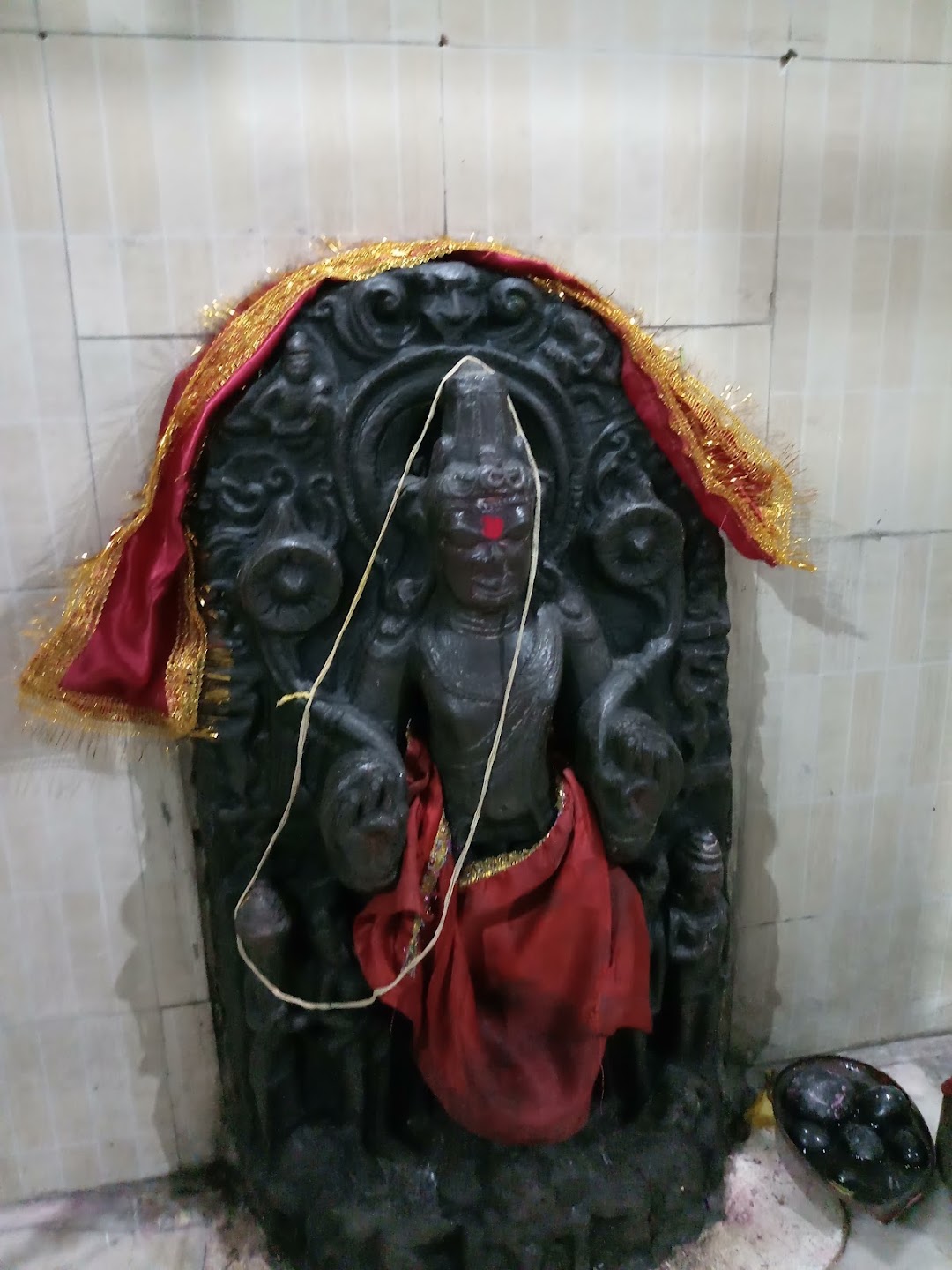 sun temple