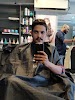 user