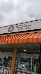 Centro ortopédico Freire Alborada